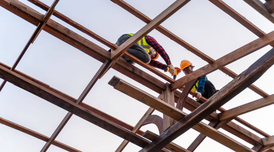 Expert new roof installation services in Clearfield, PA